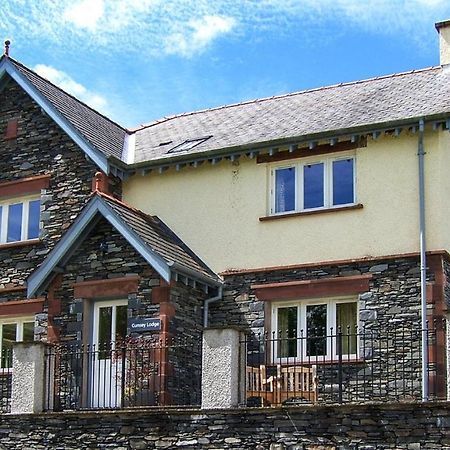 Cunsey Lodge Near Sawrey Zewnętrze zdjęcie